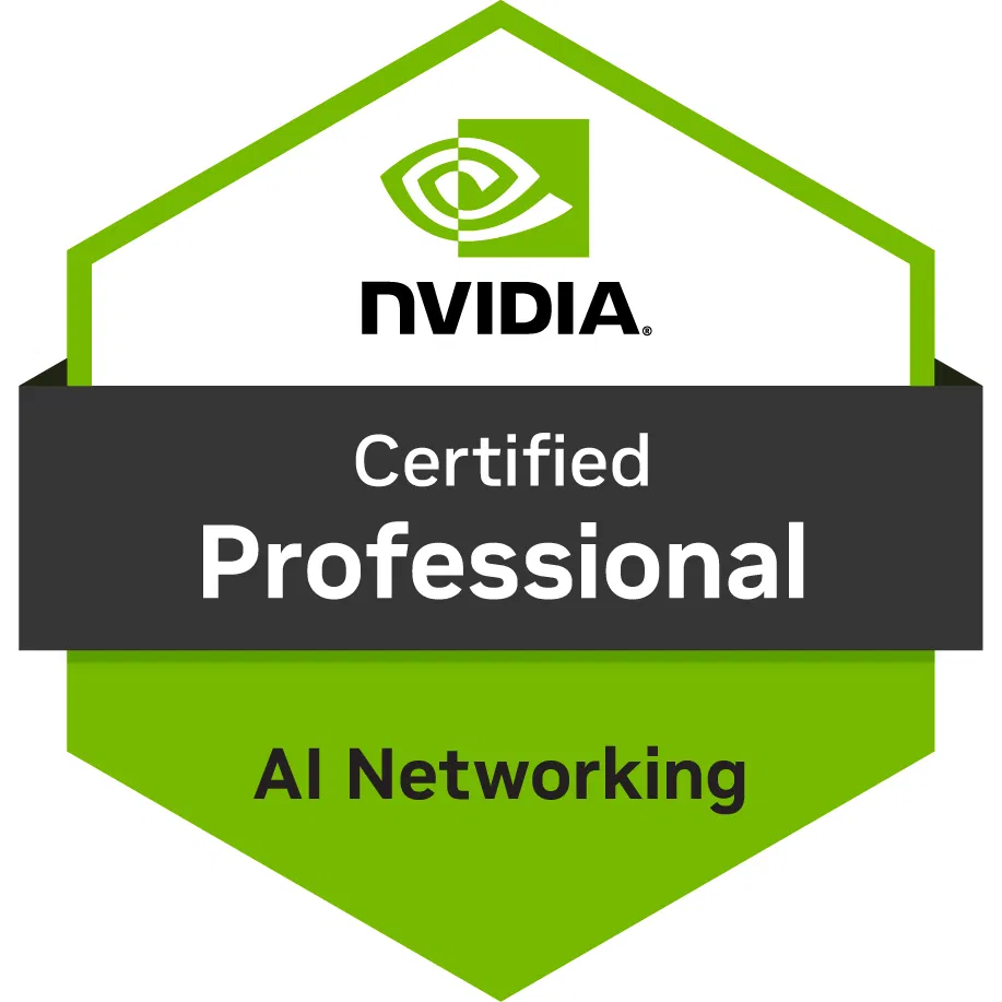 NVIDIA NCP-AIN
